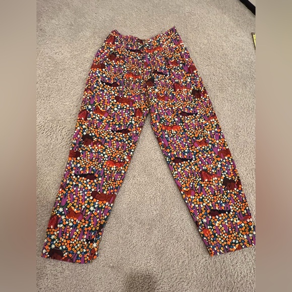 Big Bud Press Pants - Big Bud Press Meadow Pants